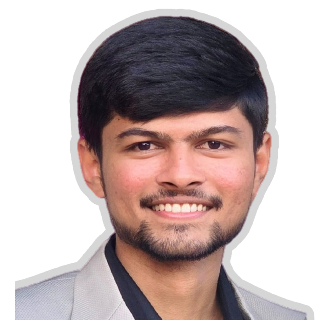 Parth Vanani - Founder & CEO