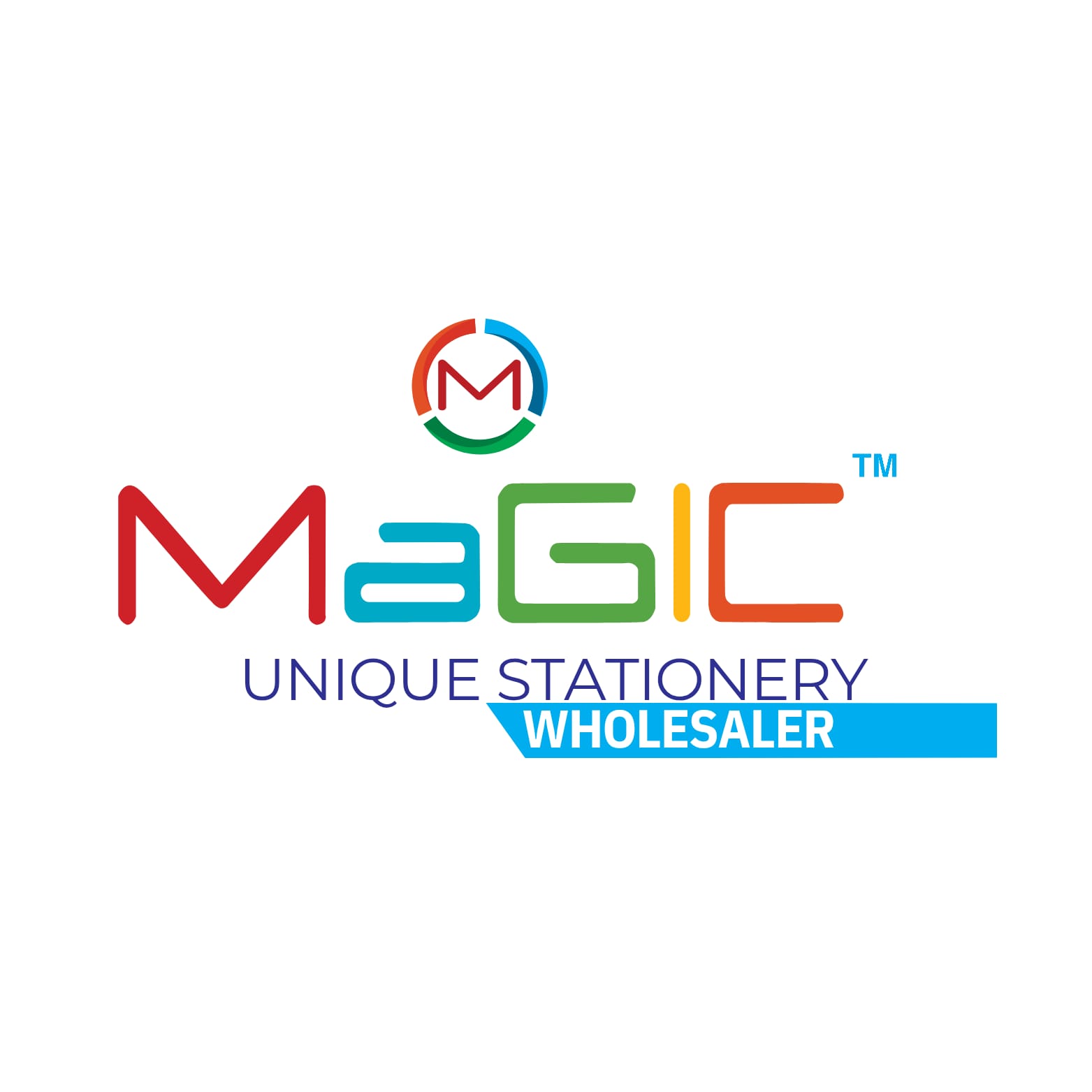 MaGIC Unique Stationery Wholesaler